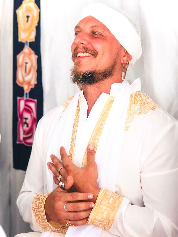 Ram TegDeep Singh
